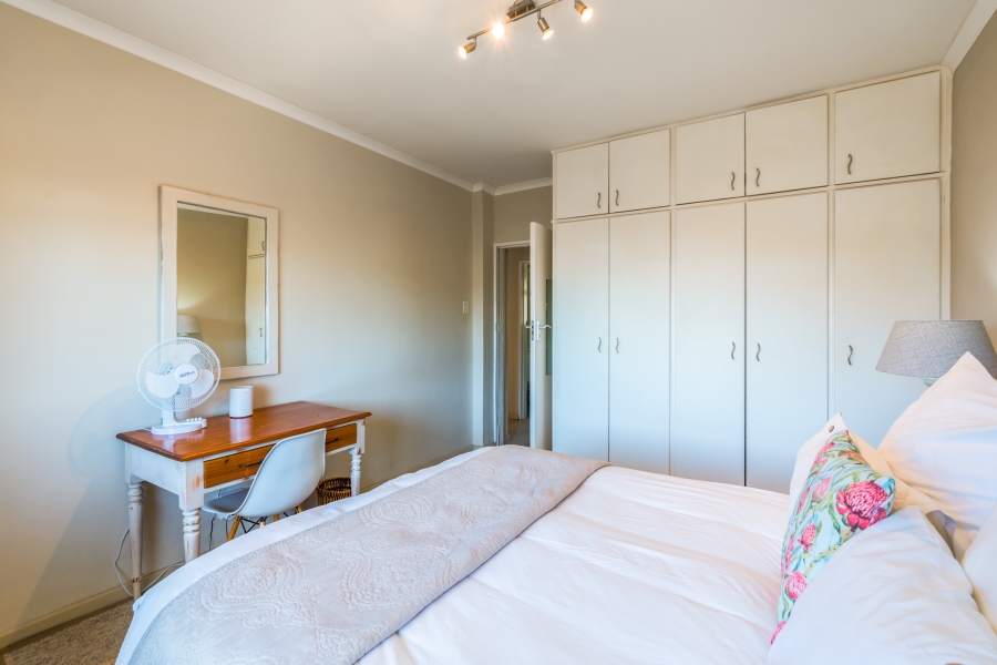 To Let 1 Bedroom Property for Rent in Bakoven Western Cape